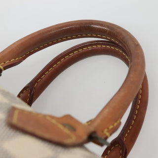 Louis Vuitton Speedy Handbag Damier