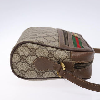 Gucci Ophidia Shoulder Bag GG Canvas