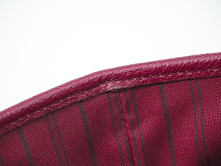 Louis Vuitton Citadine Handbag Monogram Empreinte Leather