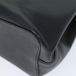 Louis Vuitton Mandara Handbag Epi Leather