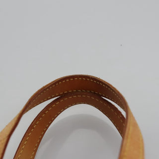 Louis Vuitton Reade Handbag Monogram Vernis