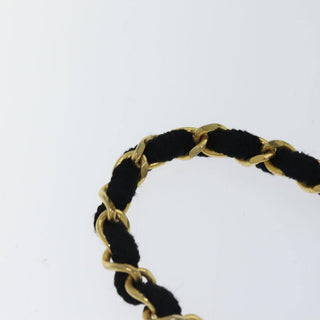 Chanel Envelope Compartment Flap Bag Silk