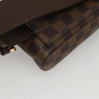 Louis Vuitton Geronimos Waist Bag Damier
