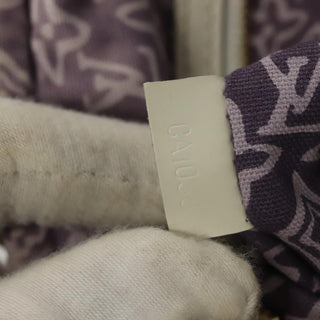 Louis Vuitton Tahitienne Cabas Canvas