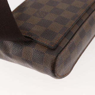 Louis Vuitton Geronimos Waist Bag Damier