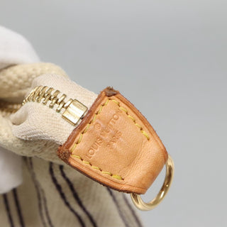 Louis Vuitton Antigua Pouch Canvas