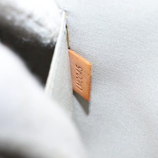 Louis Vuitton Maple Drive Handbag Monogram Vernis