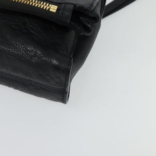 Louis Vuitton Petillante Clutch Monogram Empreinte Leather