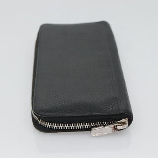 Louis Vuitton Zippy wallet vertical Taurillon Leather