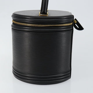 Louis Vuitton Cannes Handbag Epi Leather