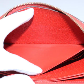 Louis Vuitton Portefeuille zippy Monogramme Empreinte Monogramme Empreinte