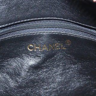 Chanel Vintage Camera bag Suede