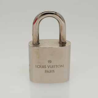 Louis Vuitton Alma Handbag Limited Edition Monogram Vernis Rayures