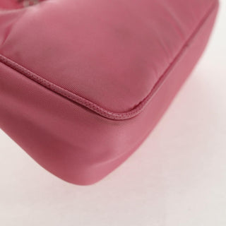 Prada Re-Edition 2005 Shoulder Bag Tessuto
