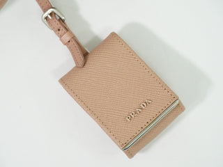 Prada Panier Bucket Bag Saffiano Leather