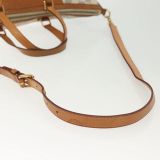 Louis Vuitton Siracusa Handbag Damier