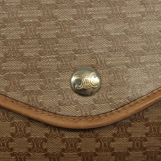 Celine Macadam Pochette Classic