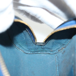 Louis Vuitton Zip Organizer Wallet Epi Leather