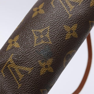 Louis Vuitton Papillon Pochette Monogram Canvas