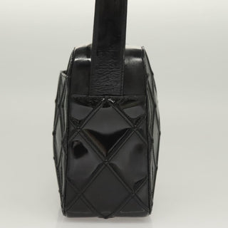 Chanel Vintage Camera bag Patent leather