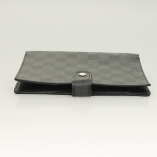 Louis Vuitton Agenda Cover Damier Azur