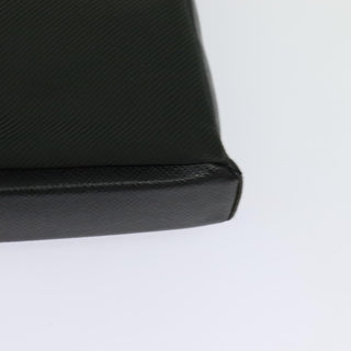 Louis Vuitton Saratov Messenger Bag Taiga Leather and Canvas