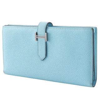 Hermes Bearn Wallet Epsom