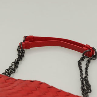 Bottega Veneta Intrecciato Leather