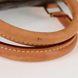 Louis Vuitton Speedy Handbag Limited Edition Monogram Graffiti