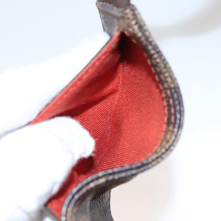 Louis Vuitton Geronimos Waist Bag Damier