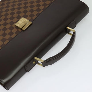 Louis Vuitton Altona Bag Damier