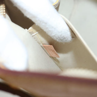 Louis Vuitton Blair Monogram vernis