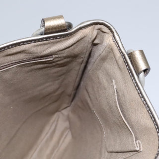 Burberry Nova Check Tote canvas check pattern