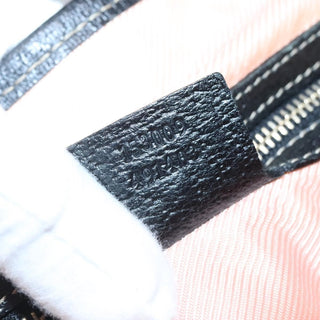 Gucci Charmy Tote Satin