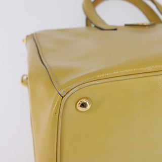 Prada Promenade Shoulder Bag Saffiano Leather