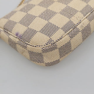 Louis Vuitton Pochette Accessoires Damier