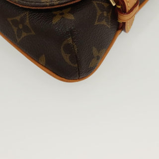 Louis Vuitton Marelle Waist Bag Monogram Canvas