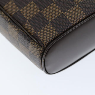 Louis Vuitton Ipanema Handbag Damier