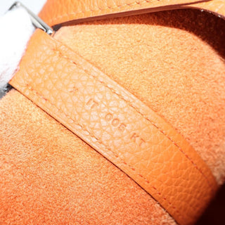 Hermes Picotin Lock Bag Clemence