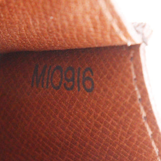 Louis Vuitton Etui Cigarette Case Monogram canvas