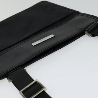 Gucci Front Pocket Messenger Canvas