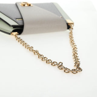 Louis Vuitton Trapeze Handbag Calfskin and Taiga Leather