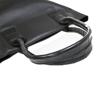 Bottega Veneta Cabat Tote Intrecciato Leather