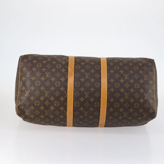 Louis Vuitton Keepall Bag Monogram Canvas