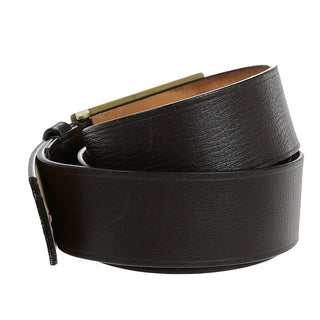 Louis Vuitton Utah Belt Leather