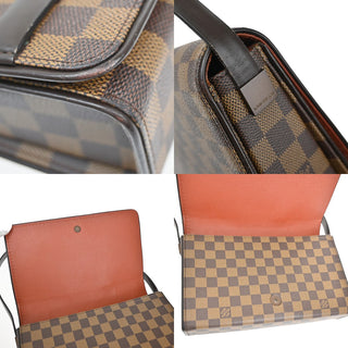 Louis Vuitton Tribeca Handbag Damier