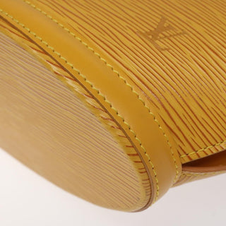 Louis Vuitton Saint Jacques Handbag Epi Leather