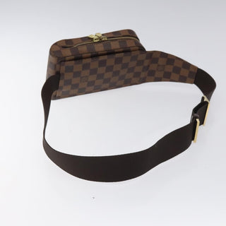Louis Vuitton Geronimos Waist Bag Damier