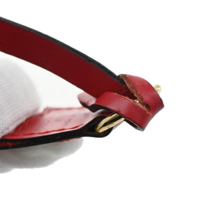 Louis Vuitton Pochette Accessoires Epi Leather