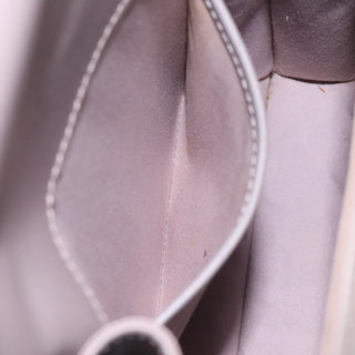 Louis Vuitton Biarritz Shoulder Bag Epi Leather